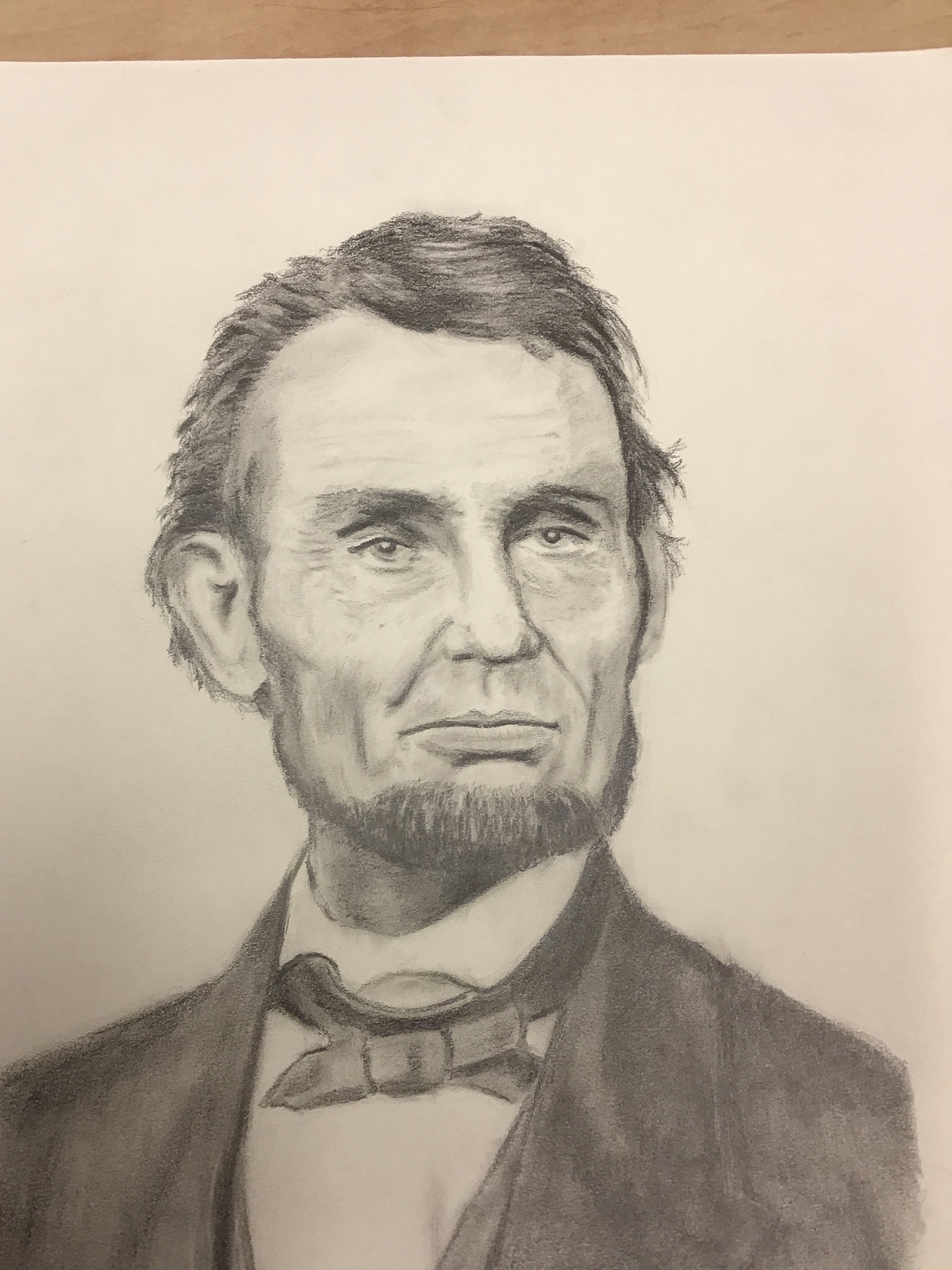 Abraham Lincoln